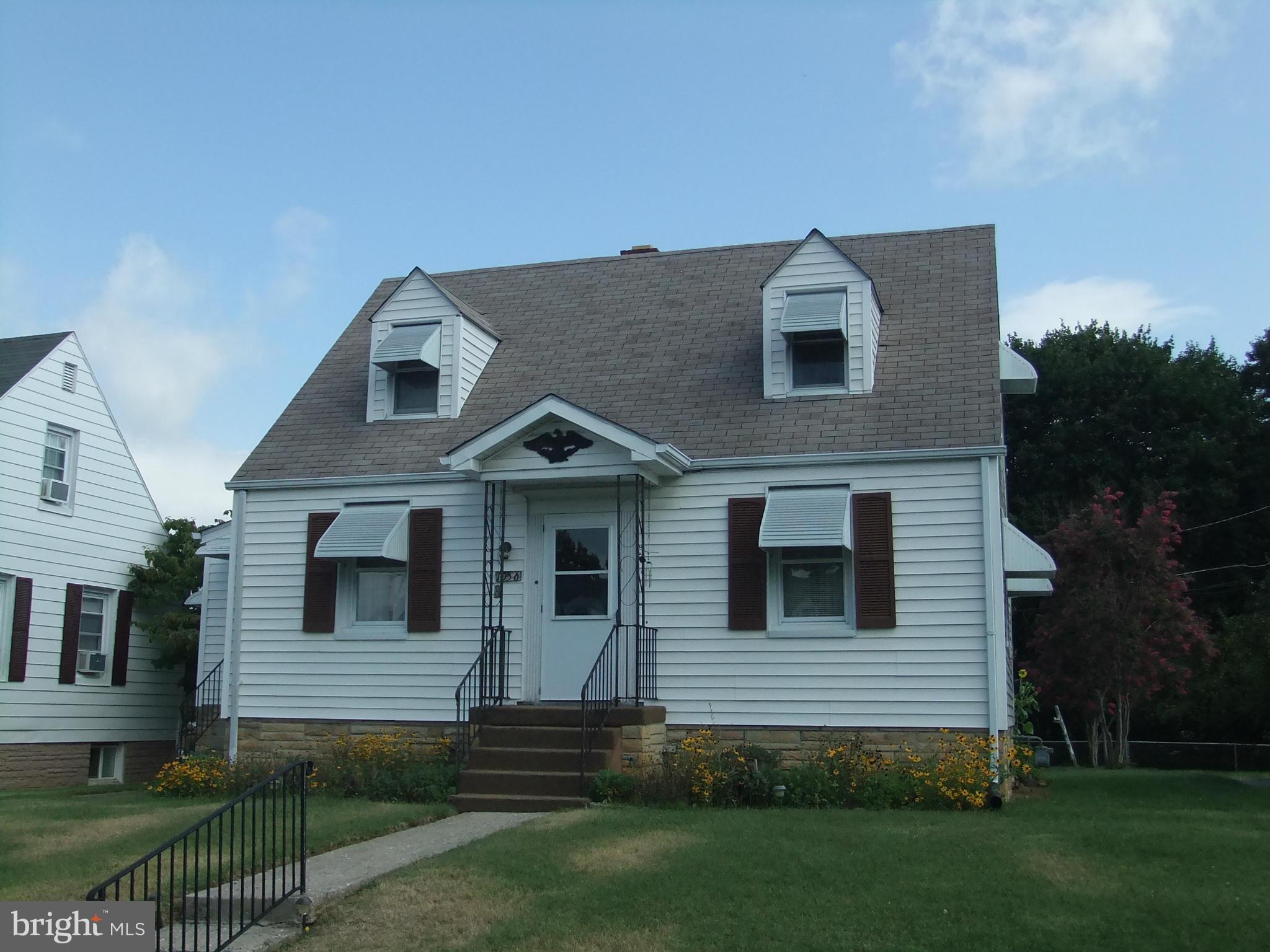 1056 Fairview Road Hagerstown, MD 21742 - Photo 1 of 30 Exterior (Front)
