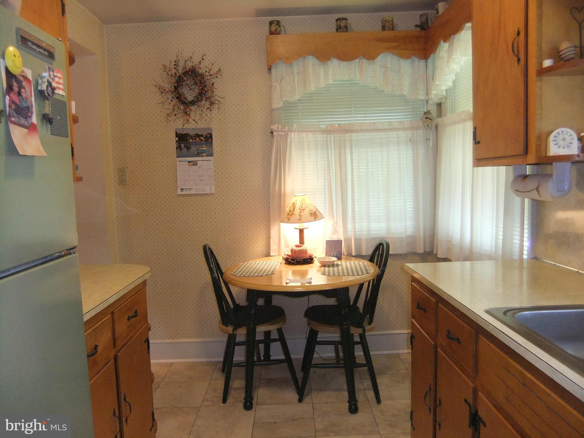 1056 Fairview Road Hagerstown, MD 21742 - Photo 11 of 30 Kitchen