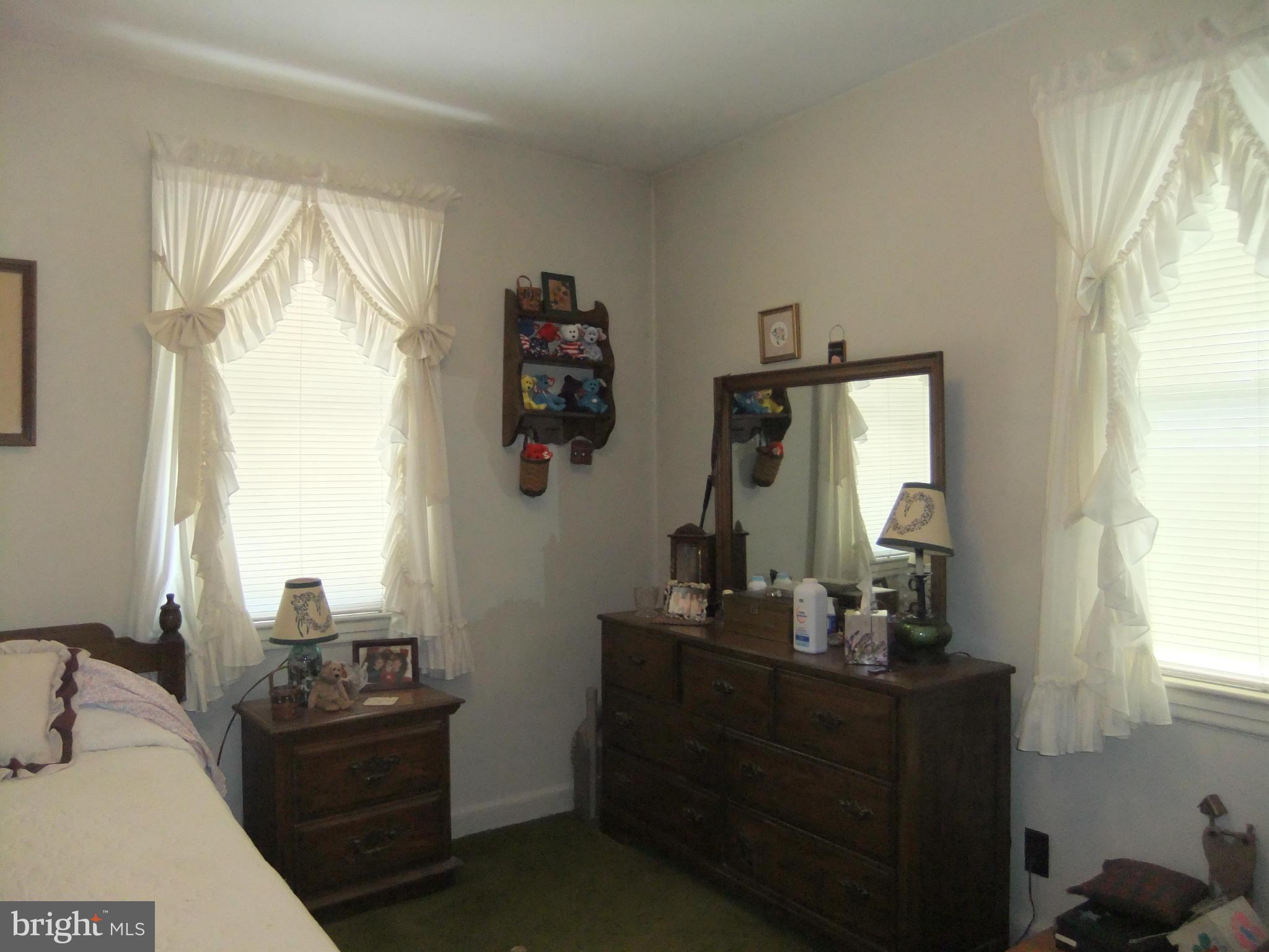 1056 Fairview Road Hagerstown, MD 21742 - Photo 12 of 30 Bedroom