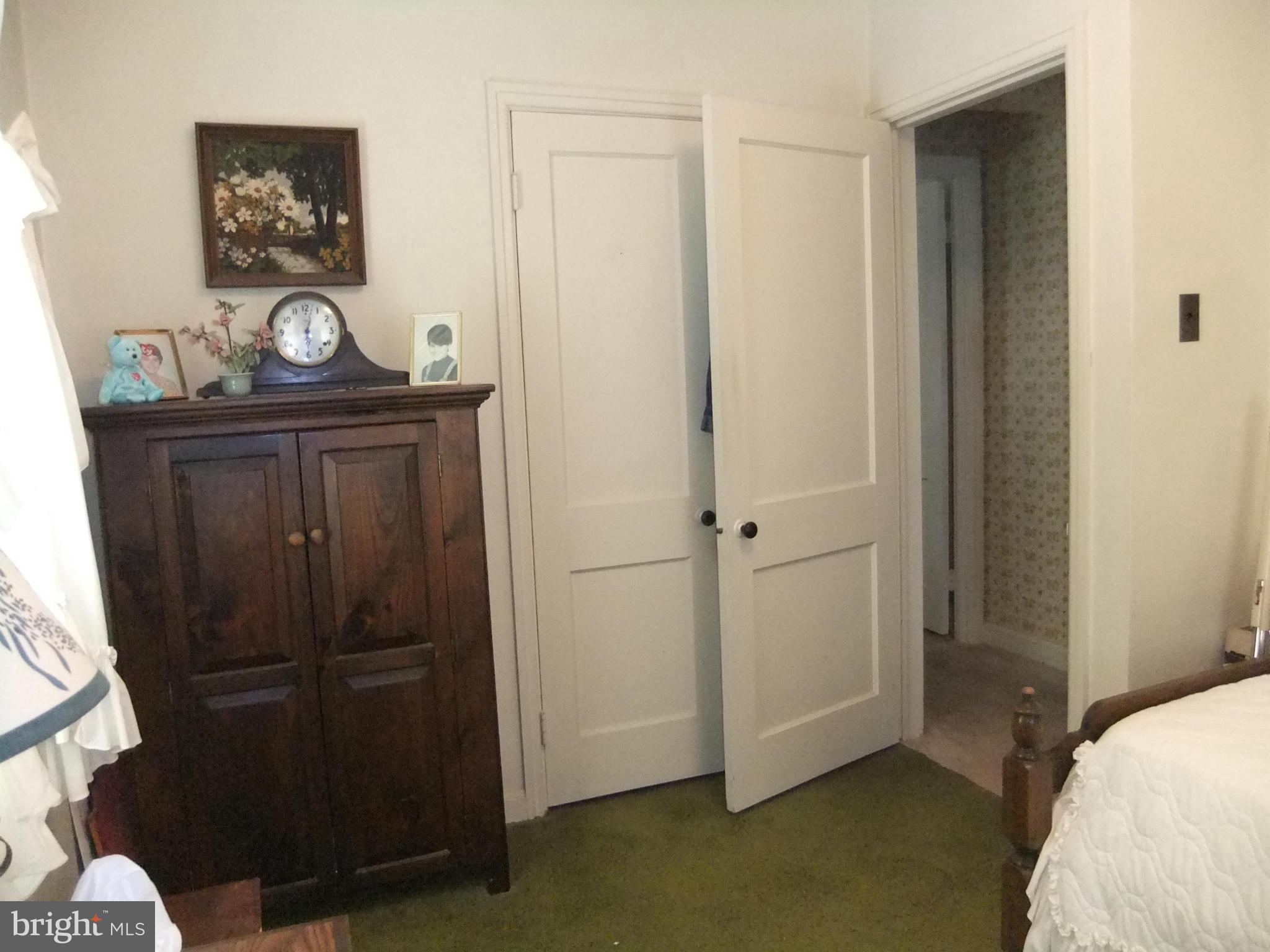 1056 Fairview Road Hagerstown, MD 21742 - Photo 13 of 30 Bedroom