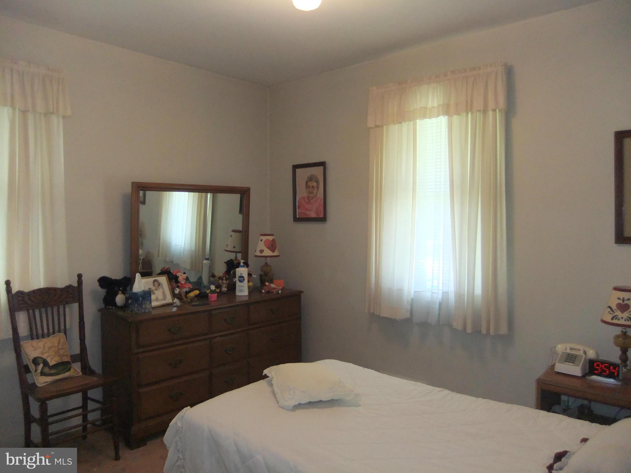 1056 Fairview Road Hagerstown, MD 21742 - Photo 14 of 30 Bedroom