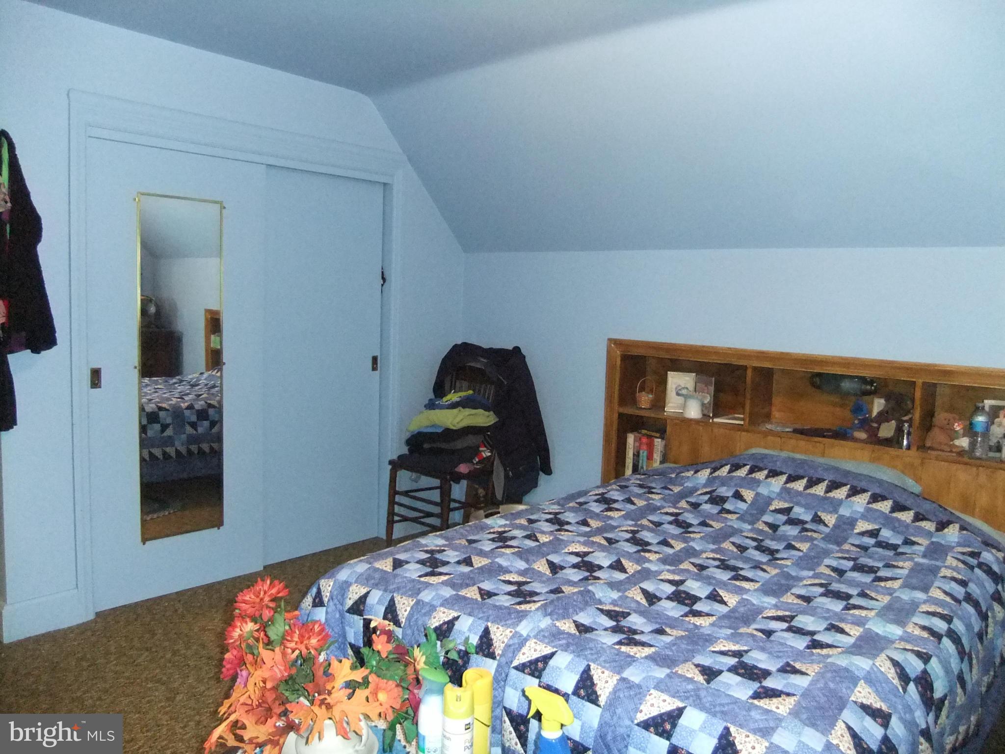 1056 Fairview Road Hagerstown, MD 21742 - Photo 21 of 30 Bedroom