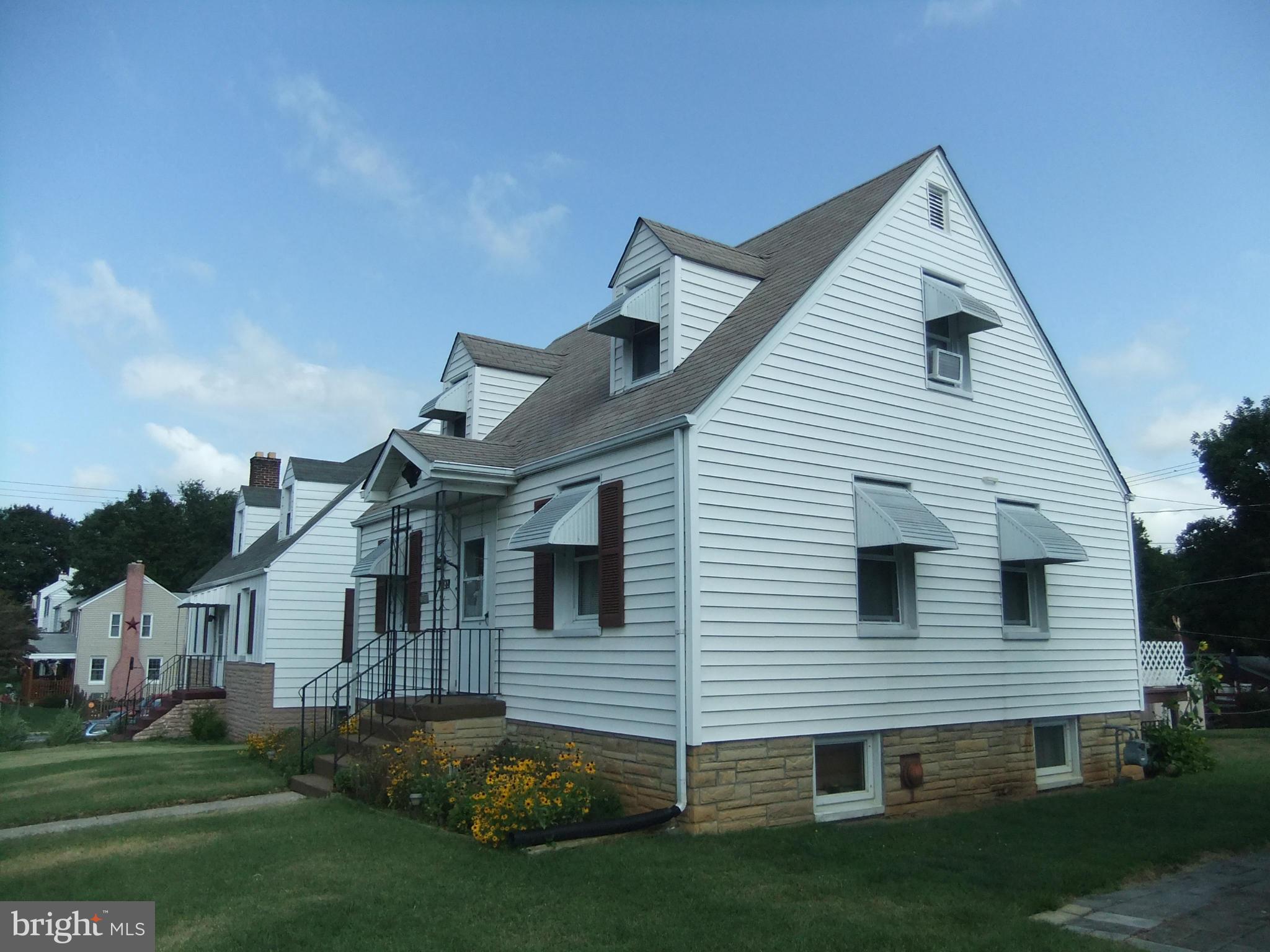 1056 Fairview Road Hagerstown, MD 21742 - Photo 26 of 30 Exterior (Front)