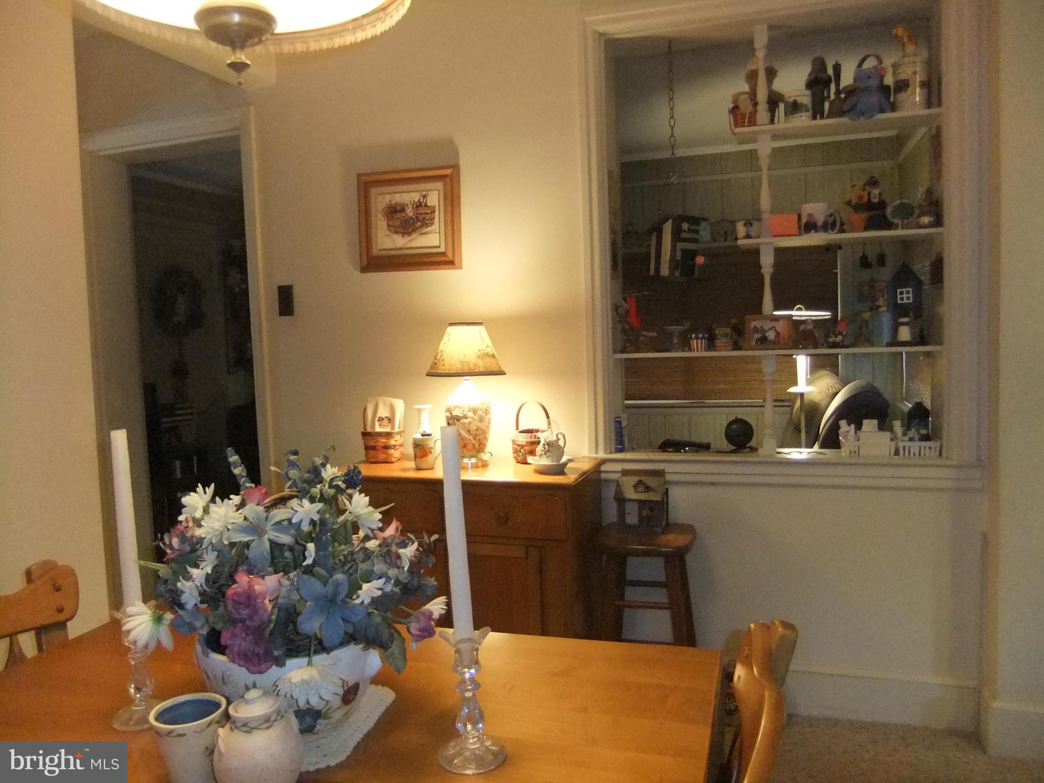 1056 Fairview Road Hagerstown, MD 21742 - Photo 6 of 30 Dining Room