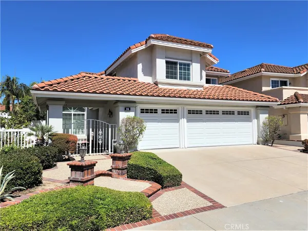 $7,250 | 14 Andalucia, Irvine, CA 92614