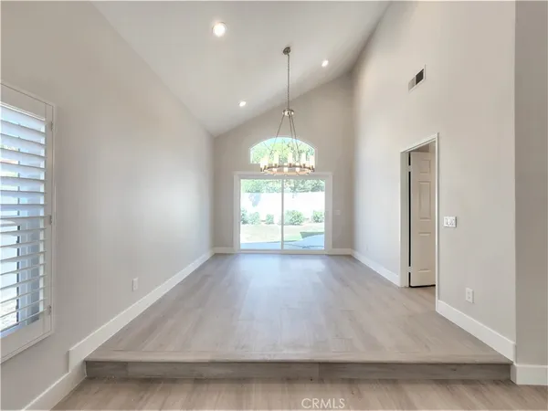 $7,250 | 14 Andalucia, Irvine, CA 92614