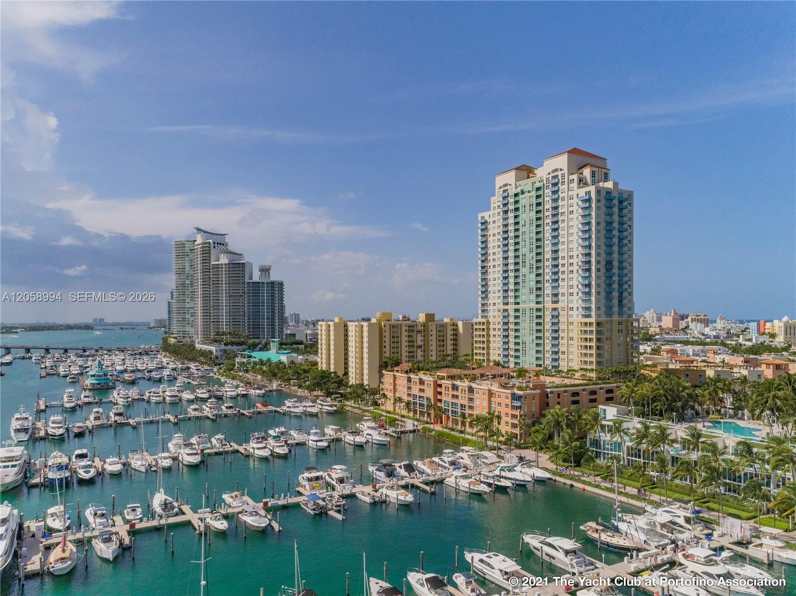 90 Alton Road, Unit 1409 Miami Beach, FL 33139 - Photo 32 of 35
