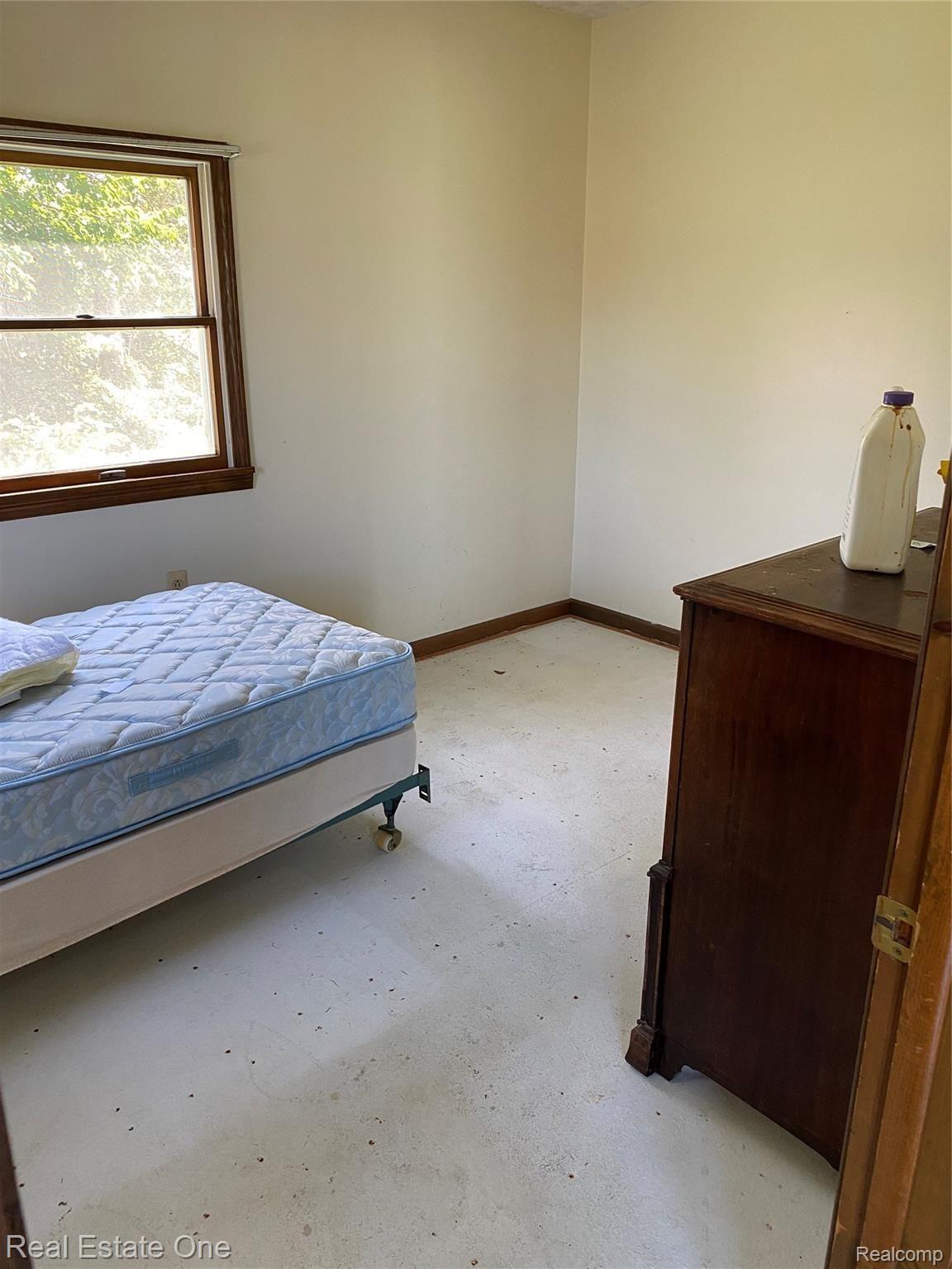 7727 West Lovejoy Road Byron, MI 48418 - Photo 26 of 45 1st floor optional room