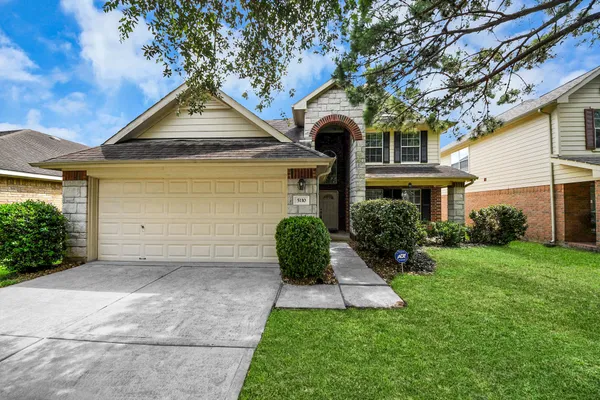 $489,000 | 5110 Moss Garden Lane, Katy, TX 77494