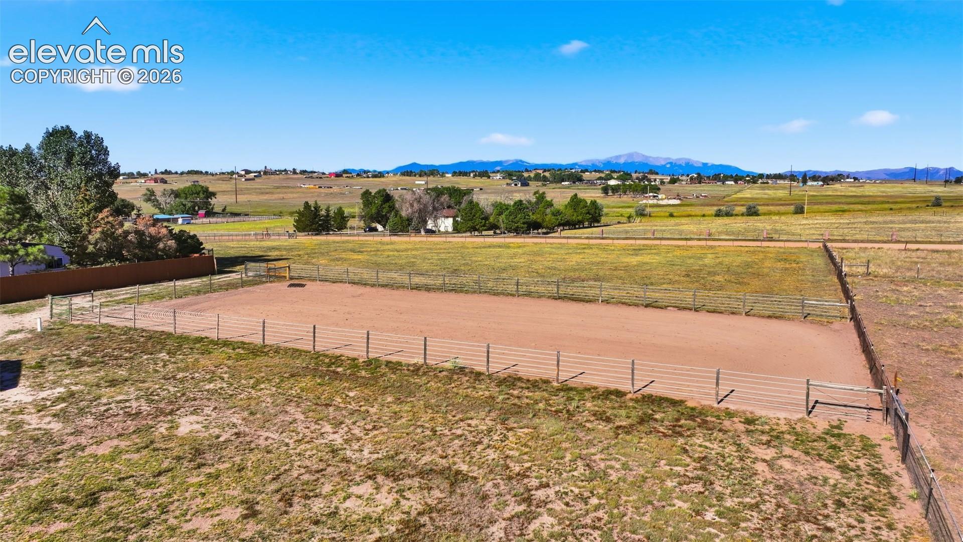 6015 West Condor Road Peyton, CO 80831 - Photo 9 of 50 Gallery Image 9