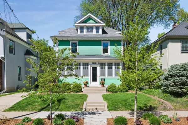$920,000 | 3212 Irving Avenue South, Minneapolis, MN 55408