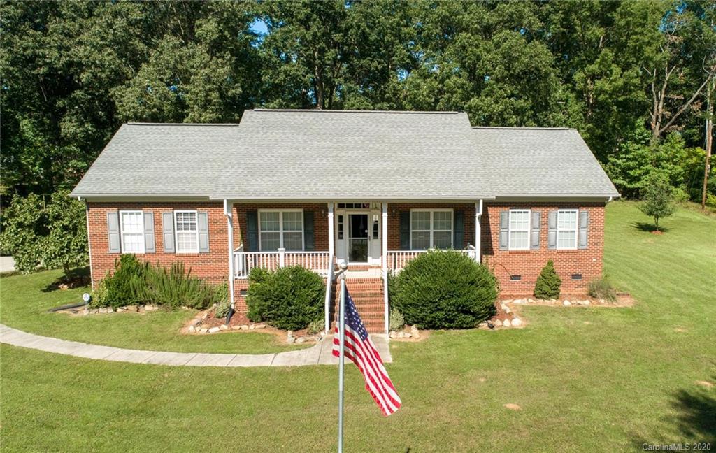 1212 Pitts Road Chester, SC 29706 - Photo 1 of 24