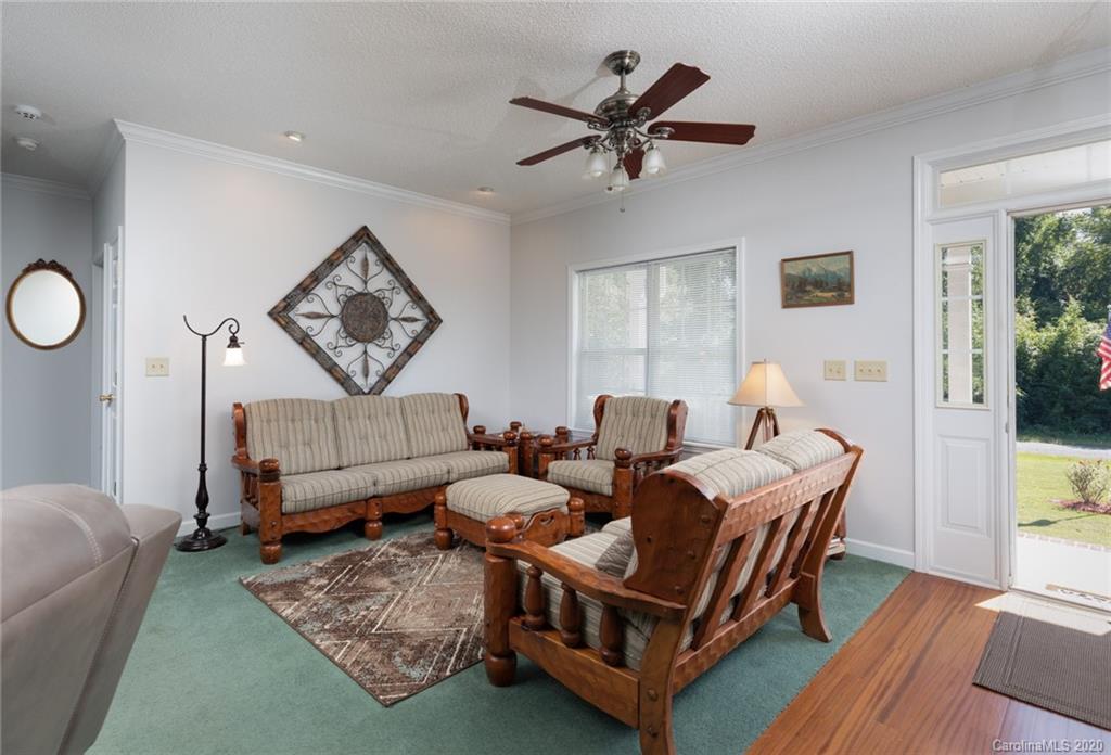 1212 Pitts Road Chester, SC 29706 - Photo 2 of 24