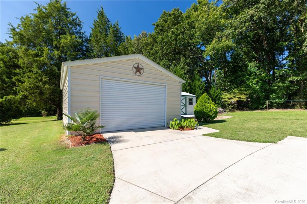1212 Pitts Road Chester, SC 29706 - Photo 22 of 24
