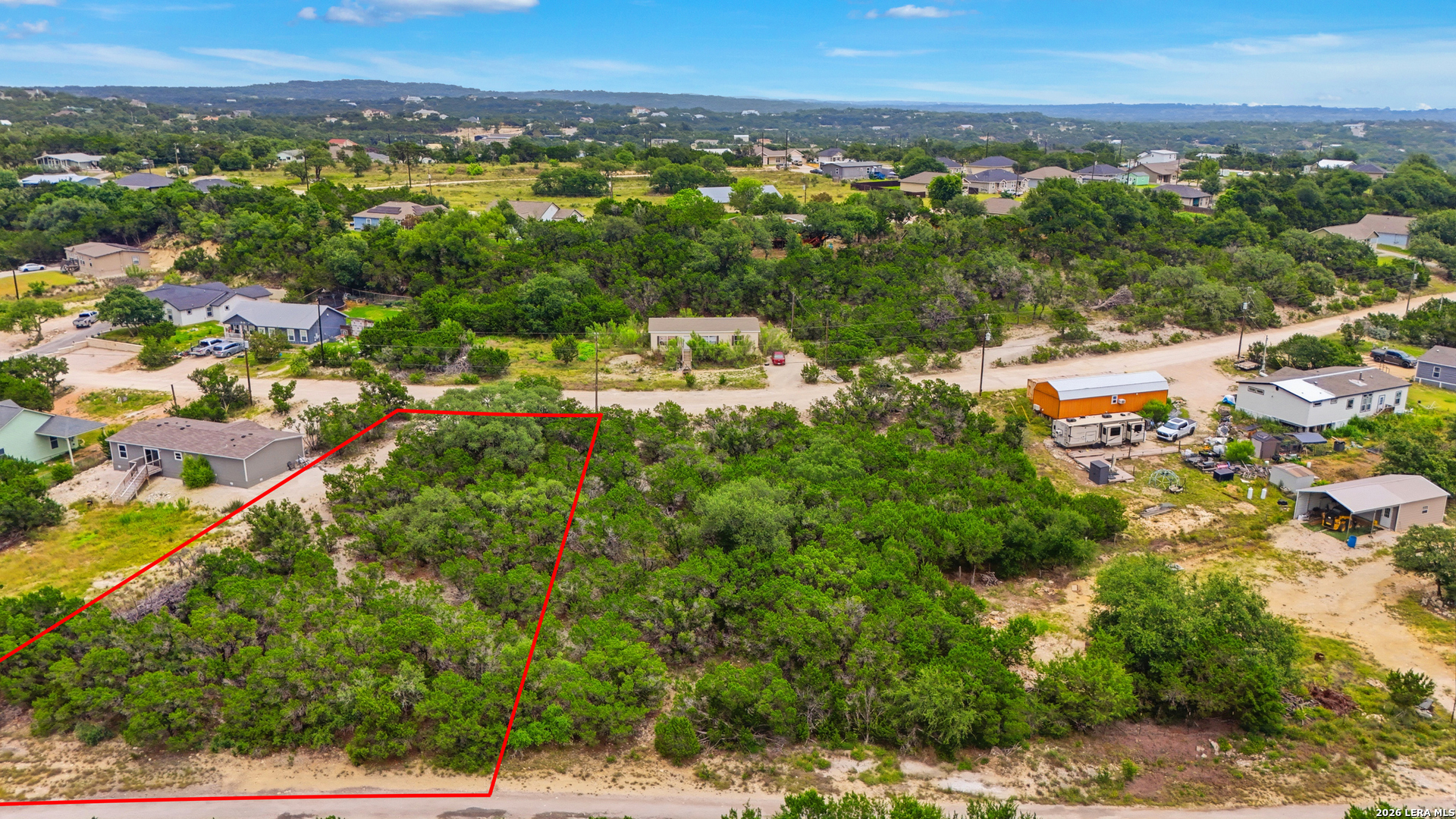 Lot 87 Golf Drive Spring Branch, TX 78070 - Photo 9 of 29