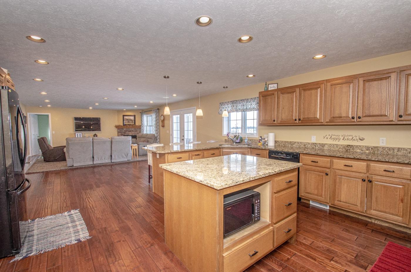 2042 Gasper Road Eaton, OH 45320 - Photo 13 of 45 Gallery Image 13