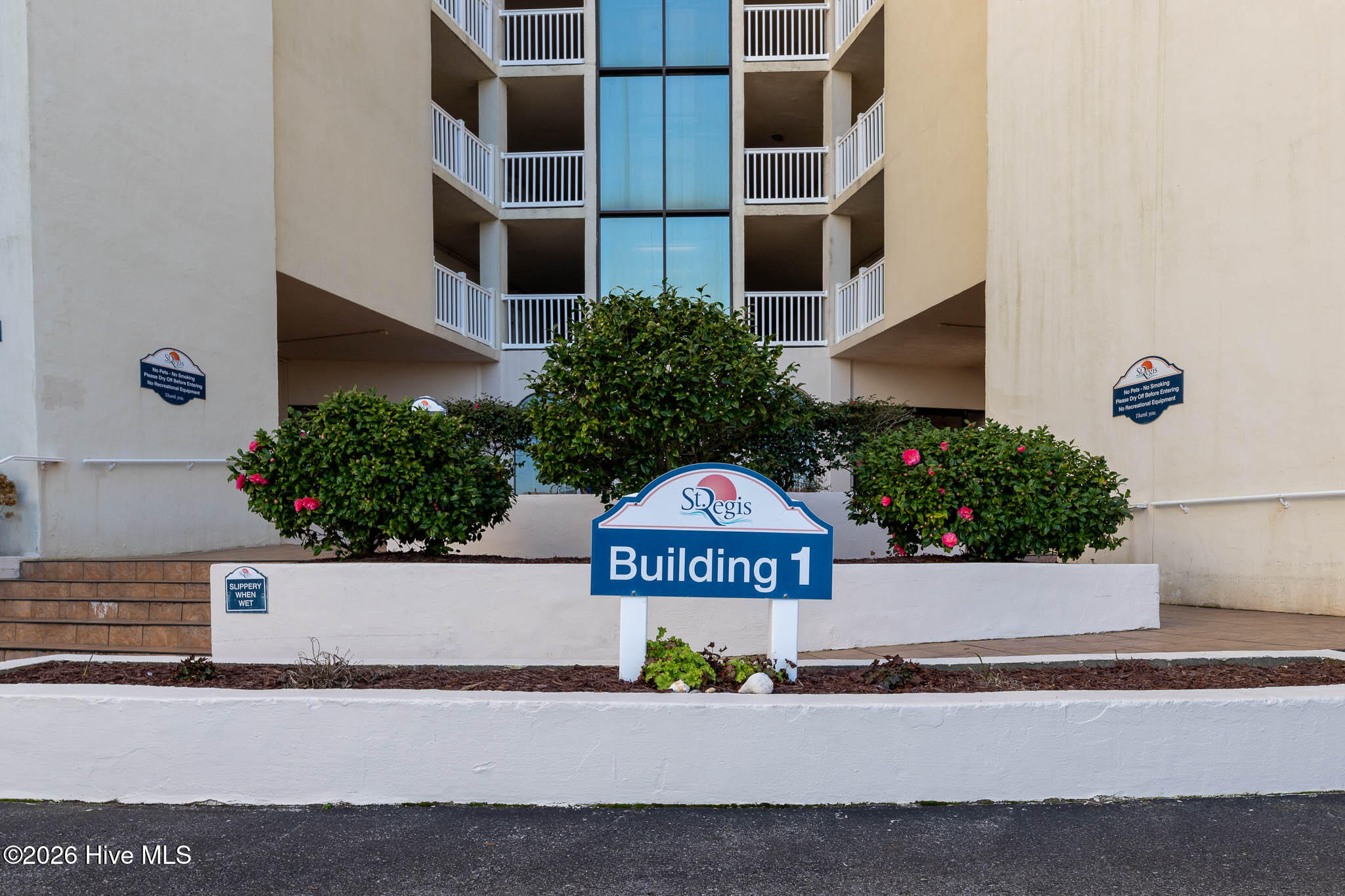 2000 New River Inlet Road, Unit 1314 North Topsail Beach, NC 28460 - Photo 3 of 51 Building 1