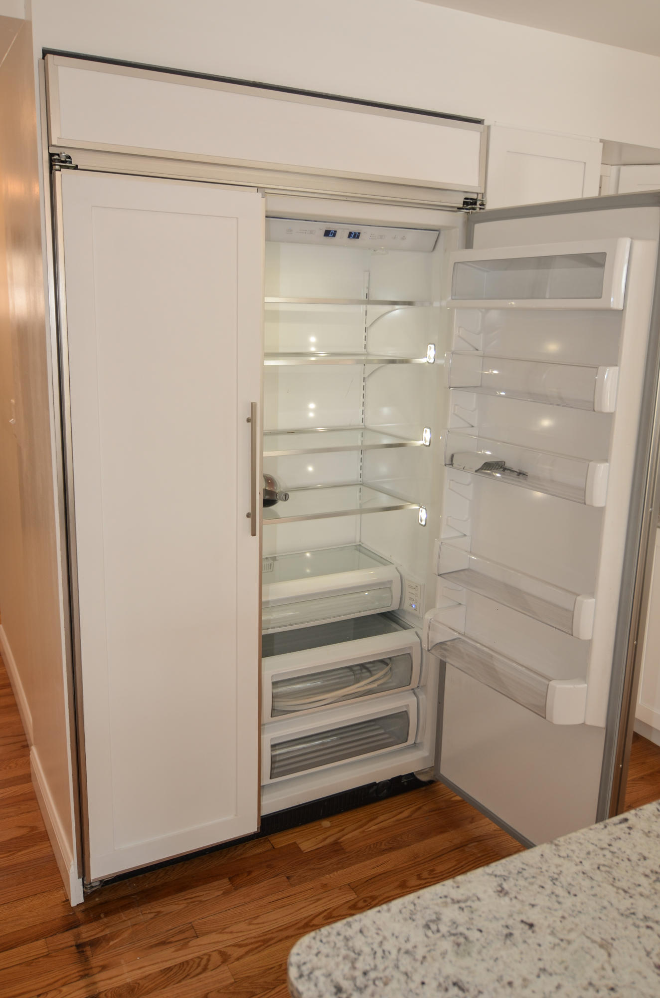 1243 Sawyer Road Cape Elizabeth, ME 04107 - Photo 11 of 50 Refrigerator