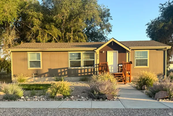 $280,000 | 435 West 100 S Road, Delta, UT 84624