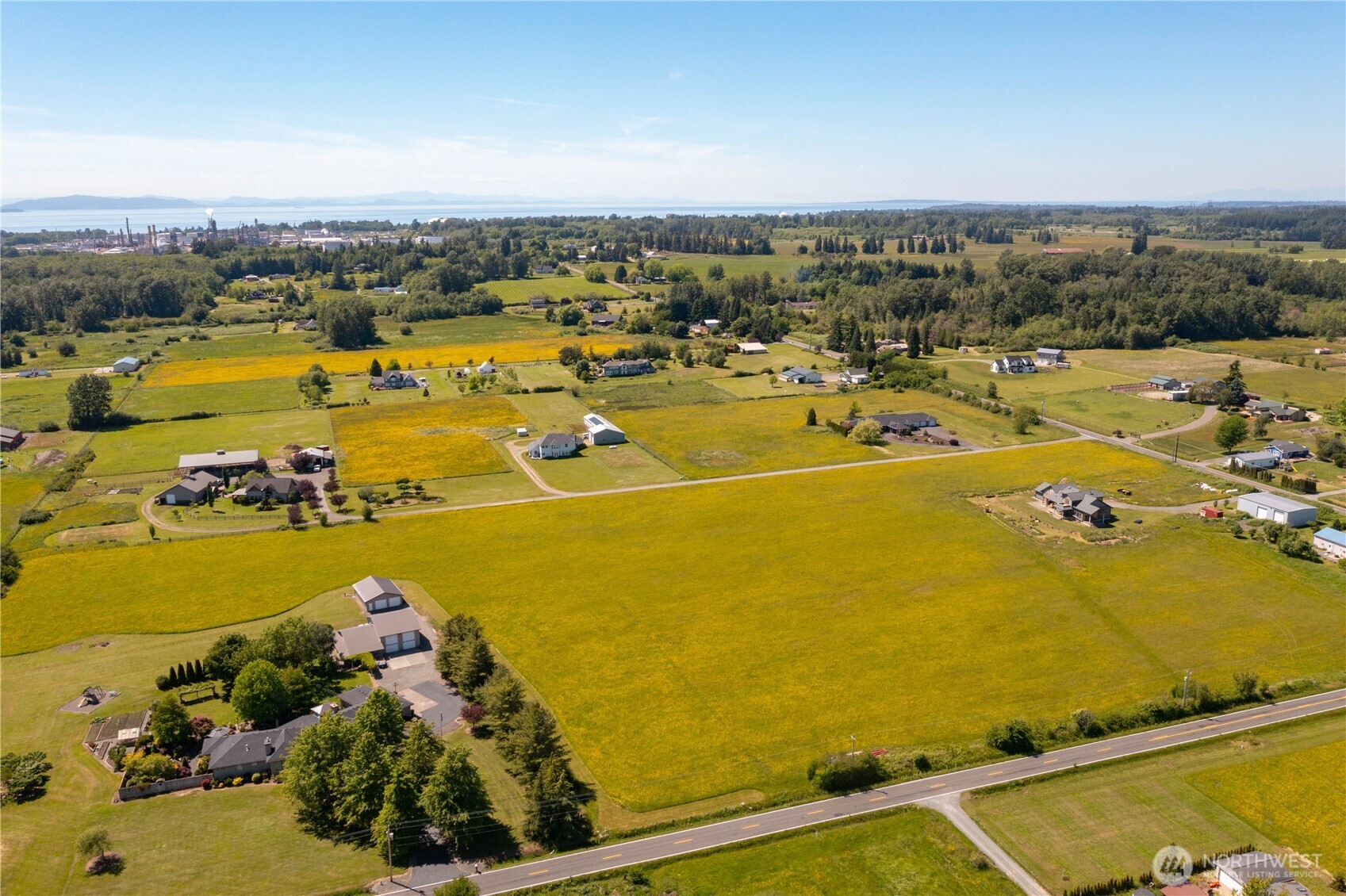 0 Elder Road Ferndale, WA 98248 - Photo 14 of 18