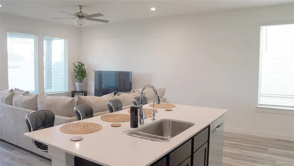 $2,700 | 2913 Crown Gate Drive, Houston, TX 77047