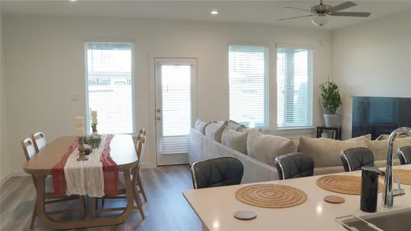 $2,700 | 2913 Crown Gate Drive, Houston, TX 77047