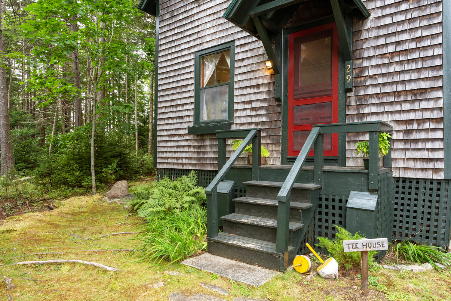 29 Millbrook Road Northeast Harbor, ME 04662 - Photo 10 of 49 29_Millbrook_007