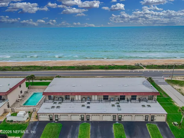 $445,000 | 1605 North Ocean Shore Boulevard, Flagler Beach, FL 32136