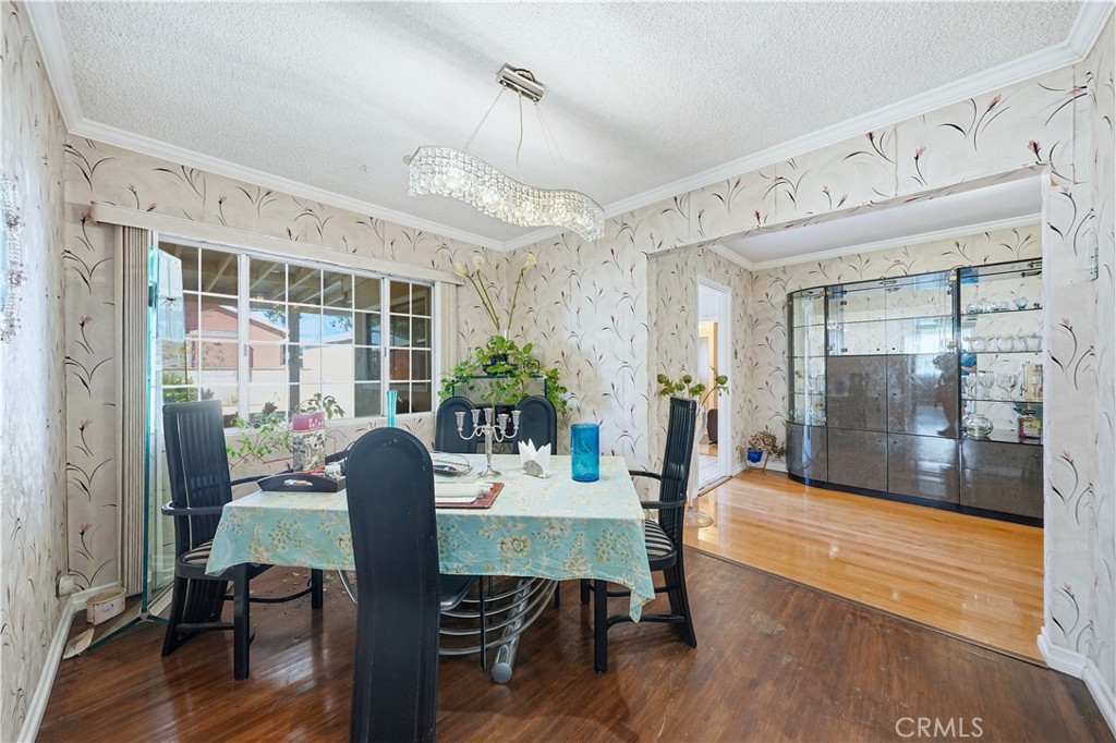 117 Spanner Street Monrovia, CA 91016 - Photo 12 of 33 a living room with furniture and a large window
