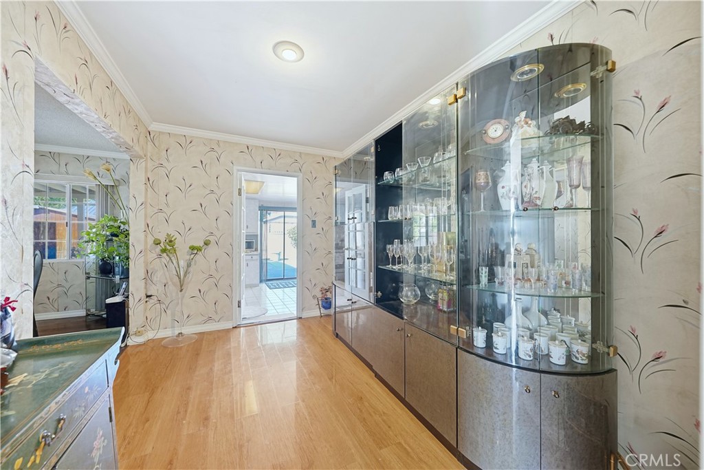 117 Spanner Street Monrovia, CA 91016 - Photo 10 of 33 a bathroom with a bathtub and a shower