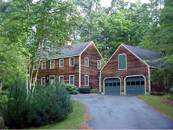 24 Albin Road Bow, NH 03304 - Photo 1 of 5