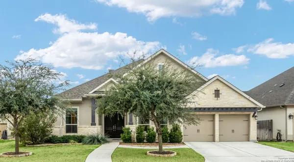 $784,500 | 7938 Cibolo View, Boerne, TX 78015