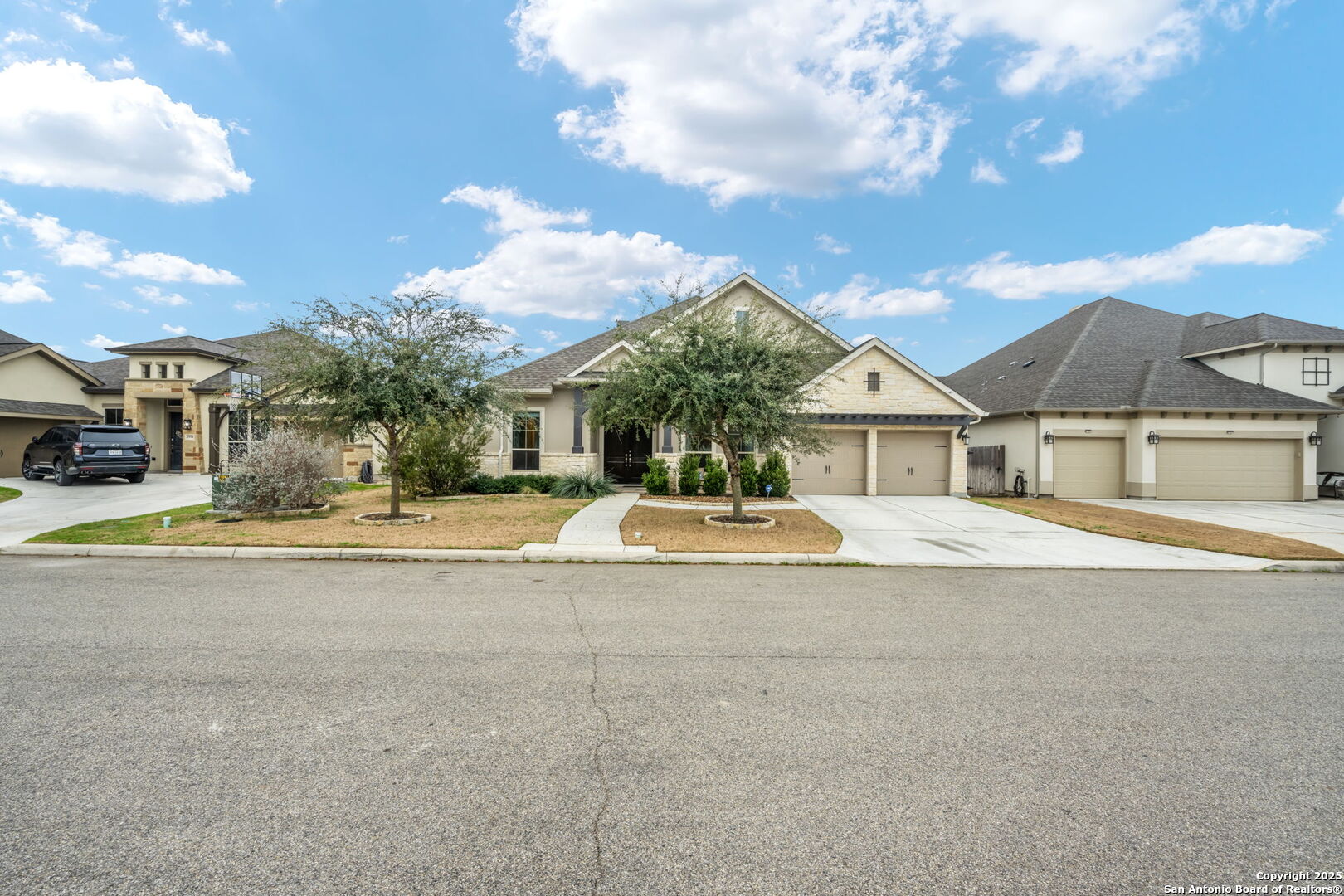 7938 Cibolo View Boerne, TX 78015 - Photo 34 of 37