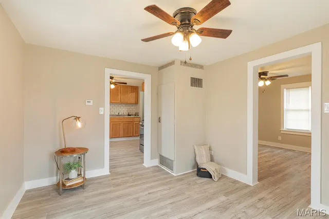 $87,900 | 213 North Cross Street, Brighton, IL 62012