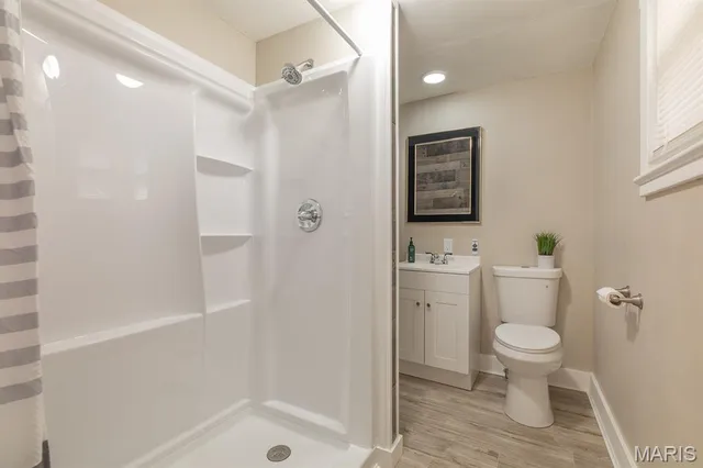 $87,900 | 213 North Cross Street, Brighton, IL 62012