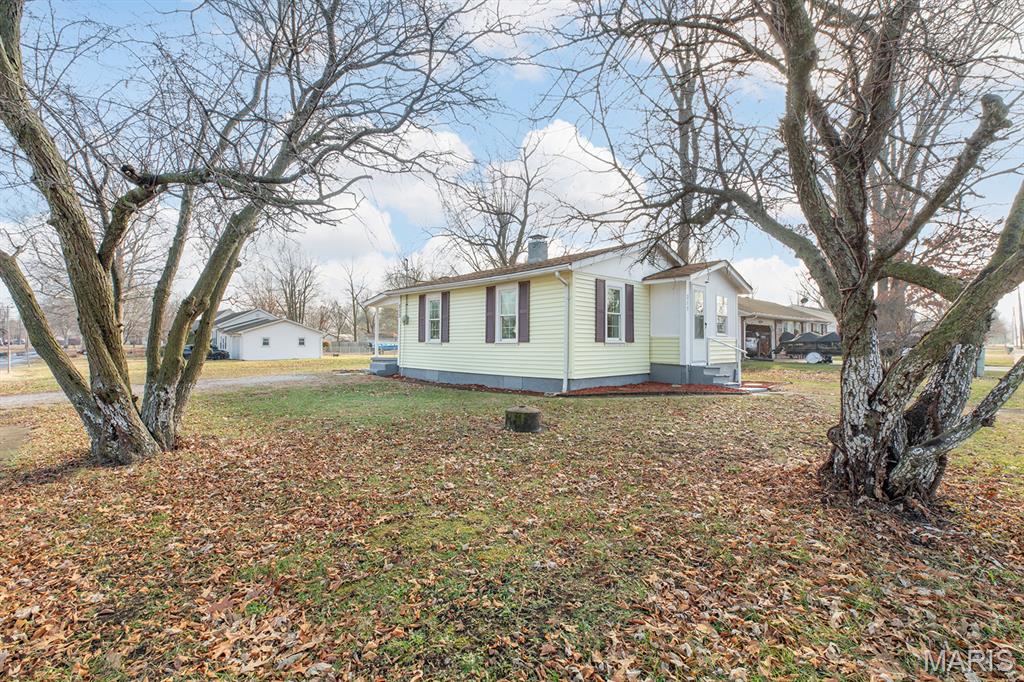 213 North Cross Street Brighton, IL 62012 - Photo 5 of 27