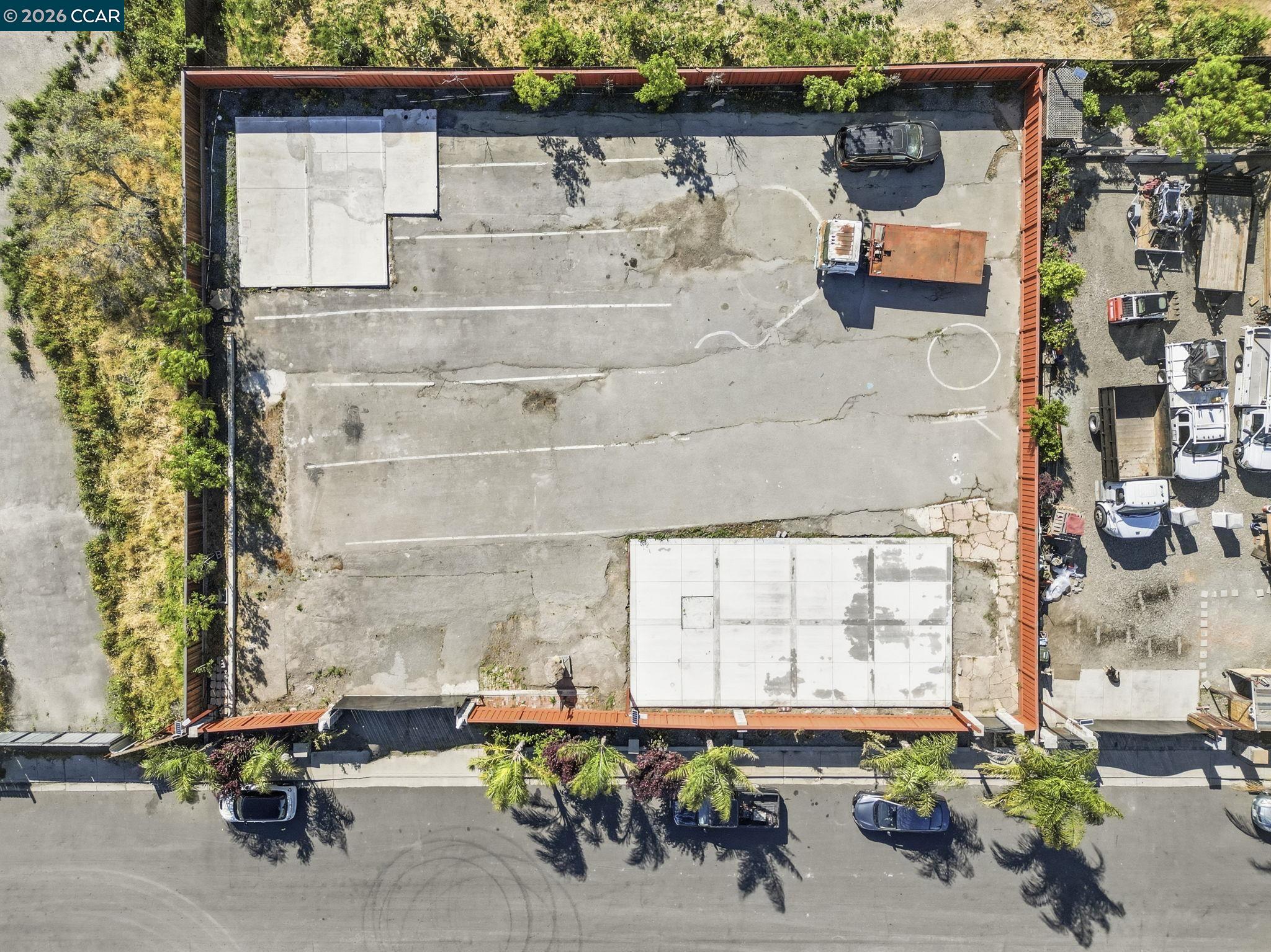 205 Solano Avenue Bay Point, CA 94565 - Photo 5 of 16 an outdoor view of old house with outdoor seating
