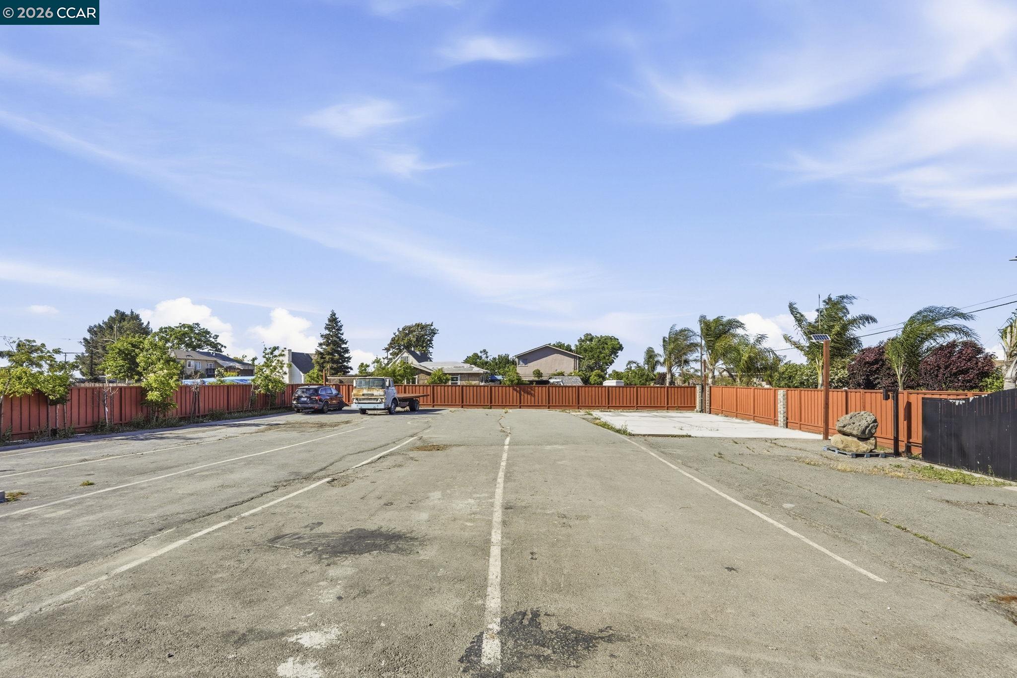 205 Solano Avenue Bay Point, CA 94565 - Photo 9 of 16 a view of a street