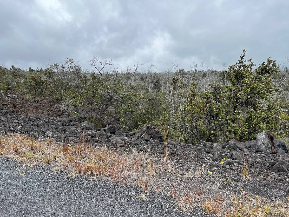92-8522 Lot 21 Koa Ln  