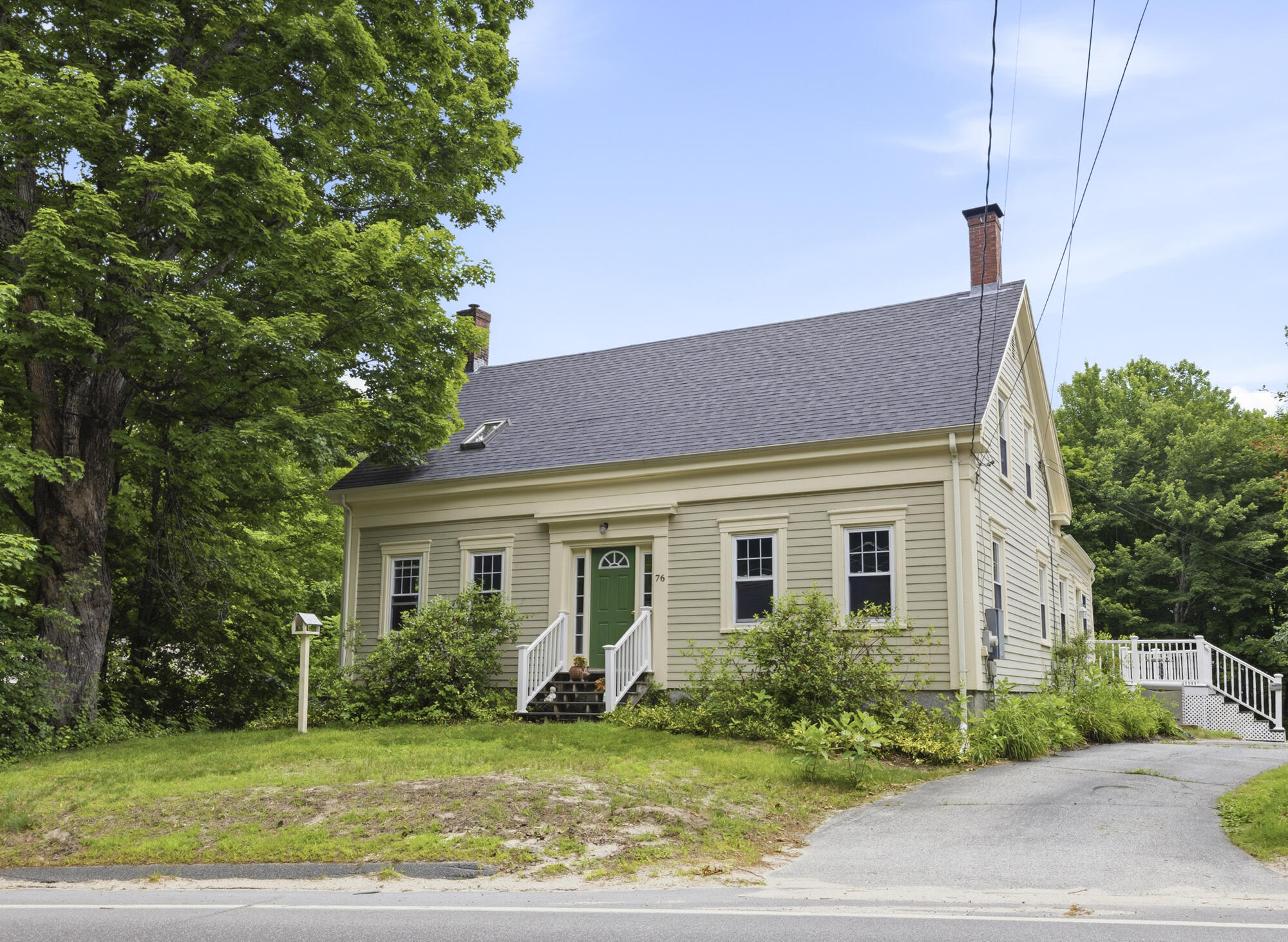 76 Depot Road Gray, ME 04039 - Photo 6 of 57 76 Depot_W5_47
