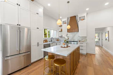 $1,195,000 | 1325 Henry Street, Berkeley, CA 94709