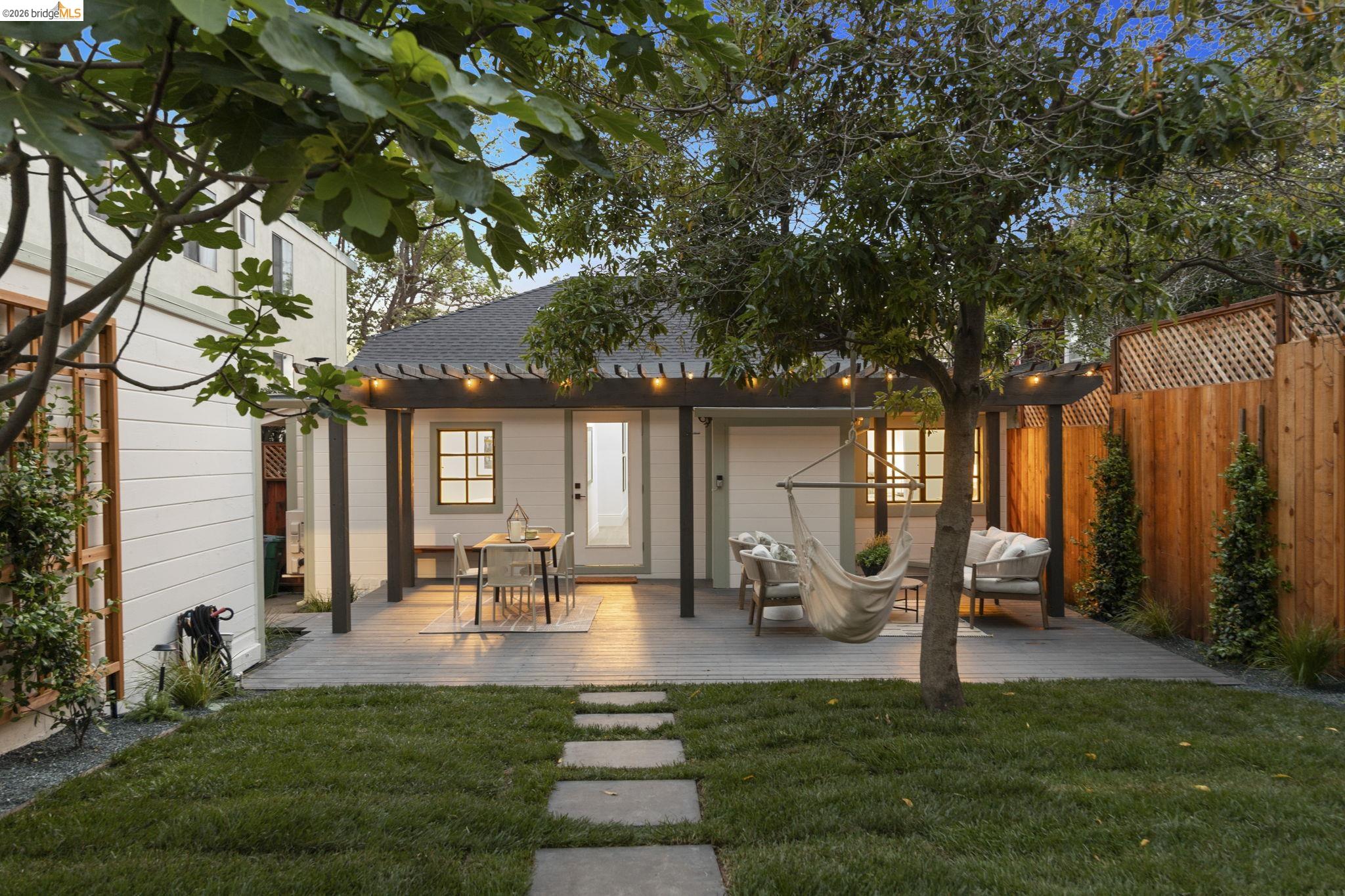 1325 Henry Street Berkeley, CA 94709 - Photo 2 of 42