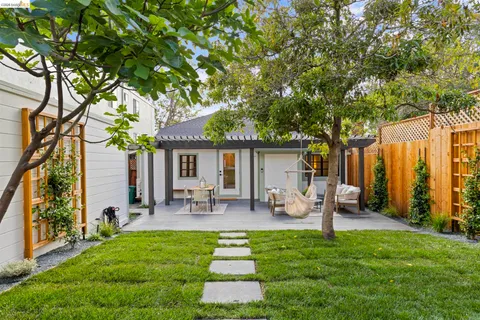 $1,195,000 | 1325 Henry Street, Berkeley, CA 94709
