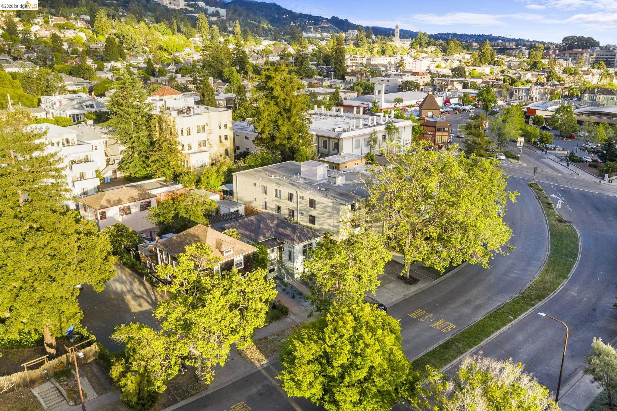 1325 Henry Street Berkeley, CA 94709 - Photo 37 of 42