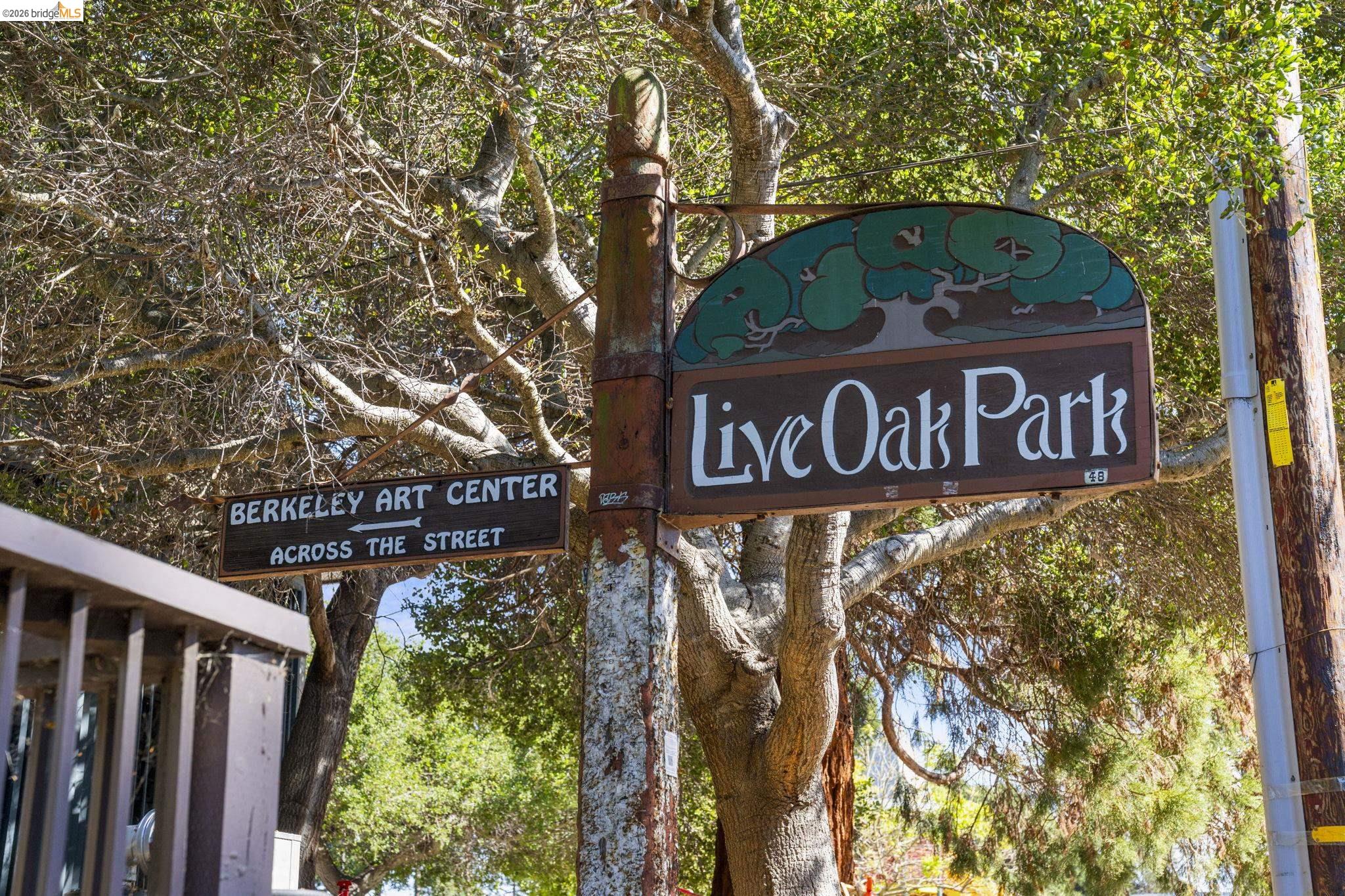 1325 Henry Street Berkeley, CA 94709 - Photo 38 of 42