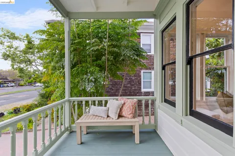 $1,195,000 | 1325 Henry Street, Berkeley, CA 94709