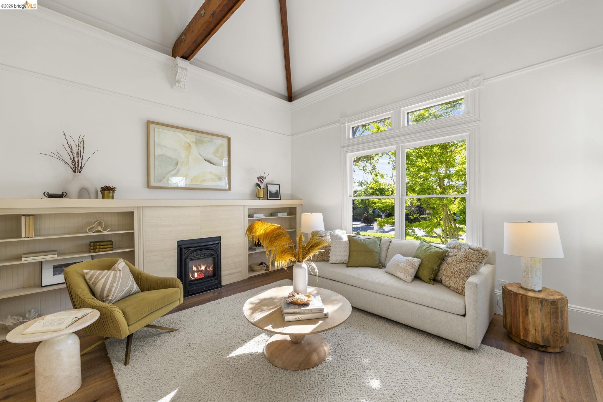 1325 Henry Street Berkeley, CA 94709 - Photo 6 of 42