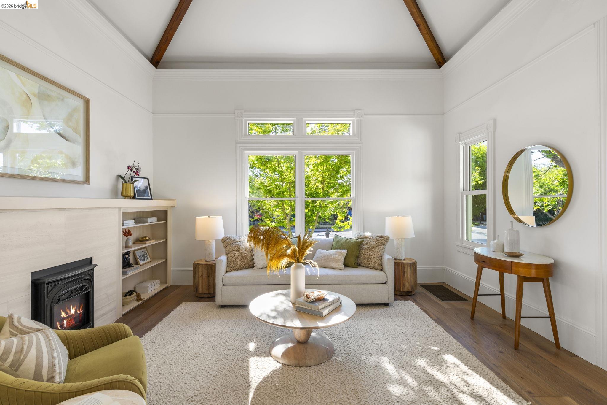 1325 Henry Street Berkeley, CA 94709 - Photo 7 of 42