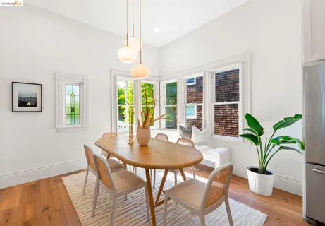 $1,195,000 | 1325 Henry Street, Berkeley, CA 94709