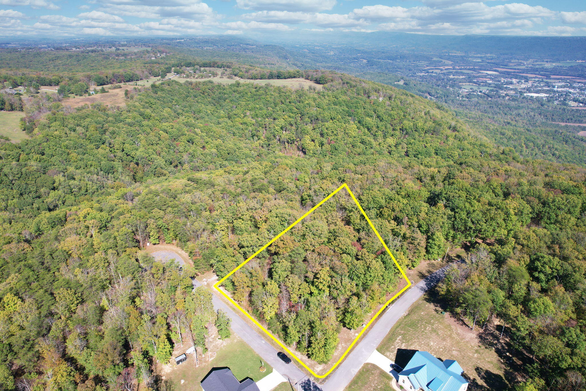 0 Timber View Road Pikeville, TN 37367 - Photo 14 of 14 14-web-or-mls-DJI_001980897